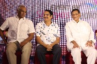 Mosagallaku Mosagadu Movie Re Release Press Meet